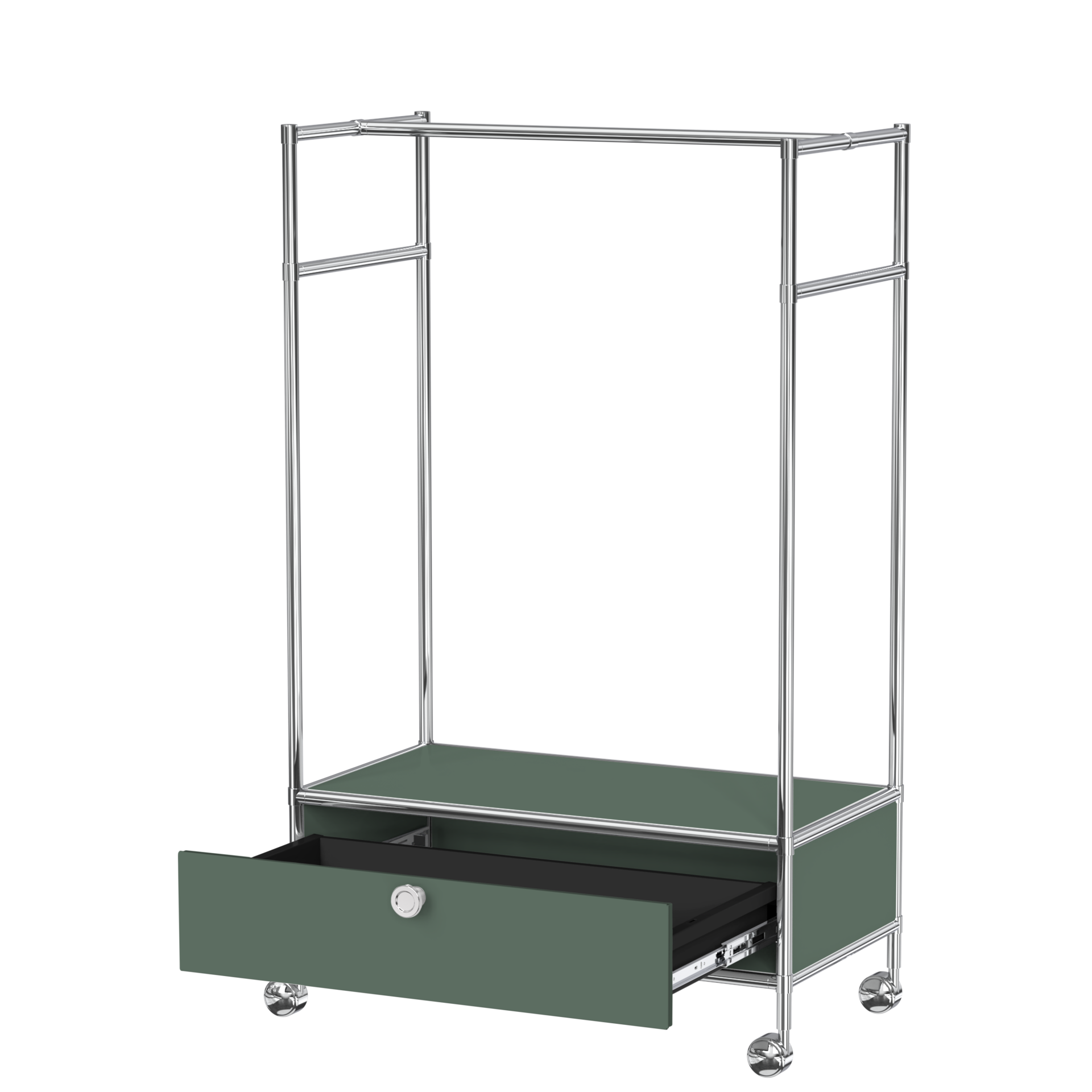 Kleiderwagen 926